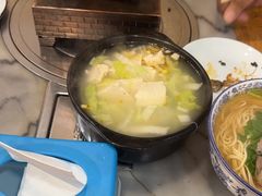 -马记伊源斋涮肉·清真菜(潘家园古玩市场店)