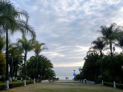 -西昌邛海湾柏樾酒店(原邛海湾柏栎度假酒店)
