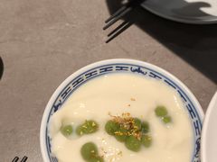 -晓淮山·扬州早茶·淮扬菜(龙阳广场店)