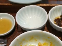 -蟹上黄·蟹黄面·江南糖水(人民广场店)