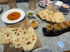 -木尔坦·Multan巴基斯坦清真餐厅halal(大智嘉园店)