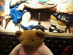 -TEENIE WEENIE(正大广场店)