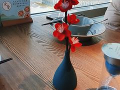 -蜜桃餐厅·伴山(湖滨商业街店)