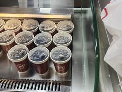 -回味鸭血粉丝汤(新城市广场店)