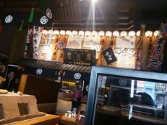 -千代武日本料理(哈西店)