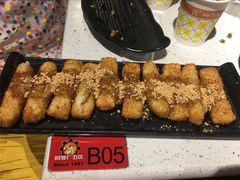 -钢管厂五区小郡肝火锅串串香(清河店)