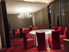 包厢-逸林轩中餐厅(中信泰富朱家角锦江酒店)
