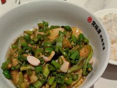 -常株潭·湖南家宴·团建宴会厅(西乡店)