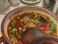-老街鱼嘴巴(步步高新天地店)
