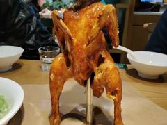 -费大厨辣椒炒肉(万家丽一店)