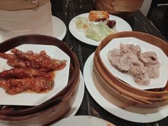 -京香轩·中餐厅(上海中庚聚龙酒店)