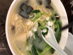 -冶春茶社(星汉大厦店)