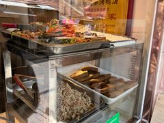 -竺桥兄弟烤鸭(总店)
