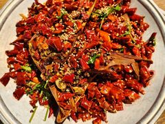 -叶派龙虾•招牌香辣蟹·海鲜(中海国际店)