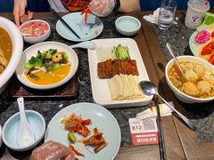 -小城故事·地道宁波味(月湖盛园店)