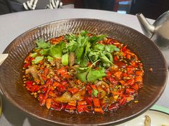 -金哥私房菜馆(张府园总店)