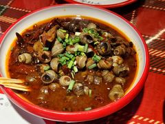 -华仔龙虾(永乐路总店)