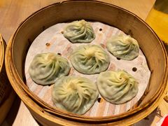锦绣全素小笼包-弄堂小笼包(天津南开大悦城店)