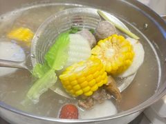 -八合里潮汕鲜牛肉火锅(福州万象城店)