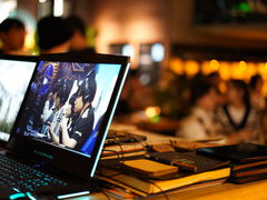 -ibarrel爱杯·bistro&brunch(江宁路店)