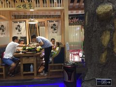 -九田家黑牛烤肉料理(衡百国际店)