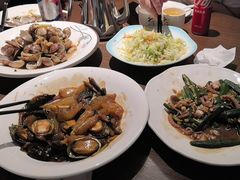 -码头鲜精致威海菜(欧乐坊店)