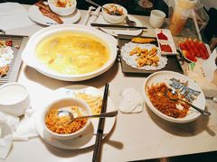 -小菜园新徽菜(连云港海州吾悦店)