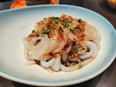 -川流不息·地道川菜·小龙虾(松东路店)