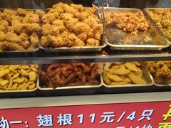 -味味香(团结湖店)