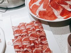 -麻辣因子滩羊火锅(世和广场店)