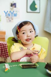 -雅尼·亚米儿童摄影美学馆(汉阳店)