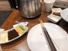 -北京老铺烤鸭(西稍门店)