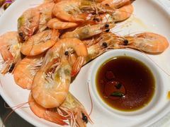 -丰收日·小海鲜·沪上家宴(顾村正大店)