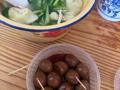 -山北老老头馄饨