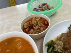 -玉华饮食店(茅台路店)