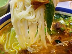 -嘉华小吃(蛇口市场店)