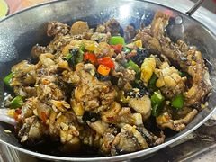 -老师傅餐馆(长沙店)