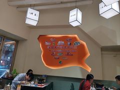 -肥家大排档(天河体育西店)