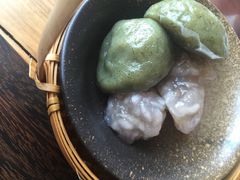 -潮福城大酒楼·潮味粤品·港式点心(湖滨北路店)