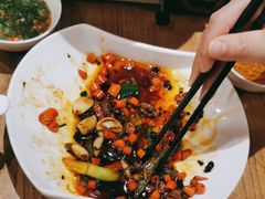 -九老汉·川渝江湖菜(合川路2店)