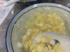 -阮正港·三餐四季·四季甜汤(松柏店)