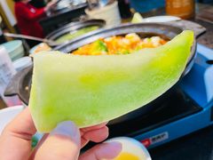 -老灶房-四川土菜(铁牛广场店)