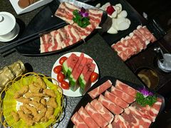 -椒王火锅(厚街万达店)