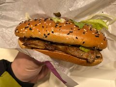 -麦当劳(武商建二店)