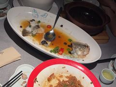 -晓粤·惹味粤菜(凯德乐峰广场店)