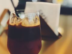 -CAFE'IN精品咖啡体验空间(小寨店)
