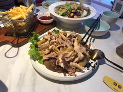 -海东头·疙瘩汤(万达四楼店)