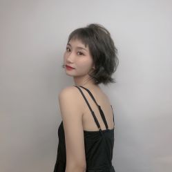 -CIT造型·烫发·染发