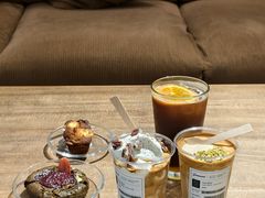 -Green wood coffee绿木咖啡