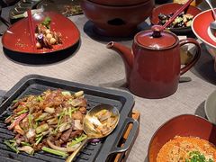 -青年公社烤鸭(肇嘉浜路店)
